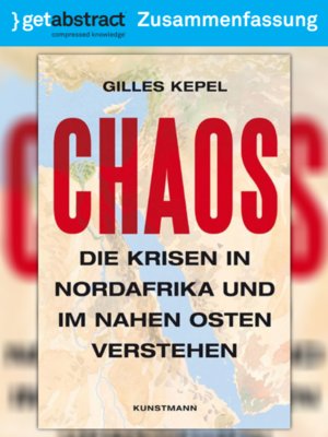 cover image of Chaos (Zusammenfassung)